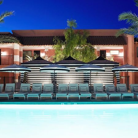Sands Hotel And Spa Indian Wells Ngoại thất bức ảnh
