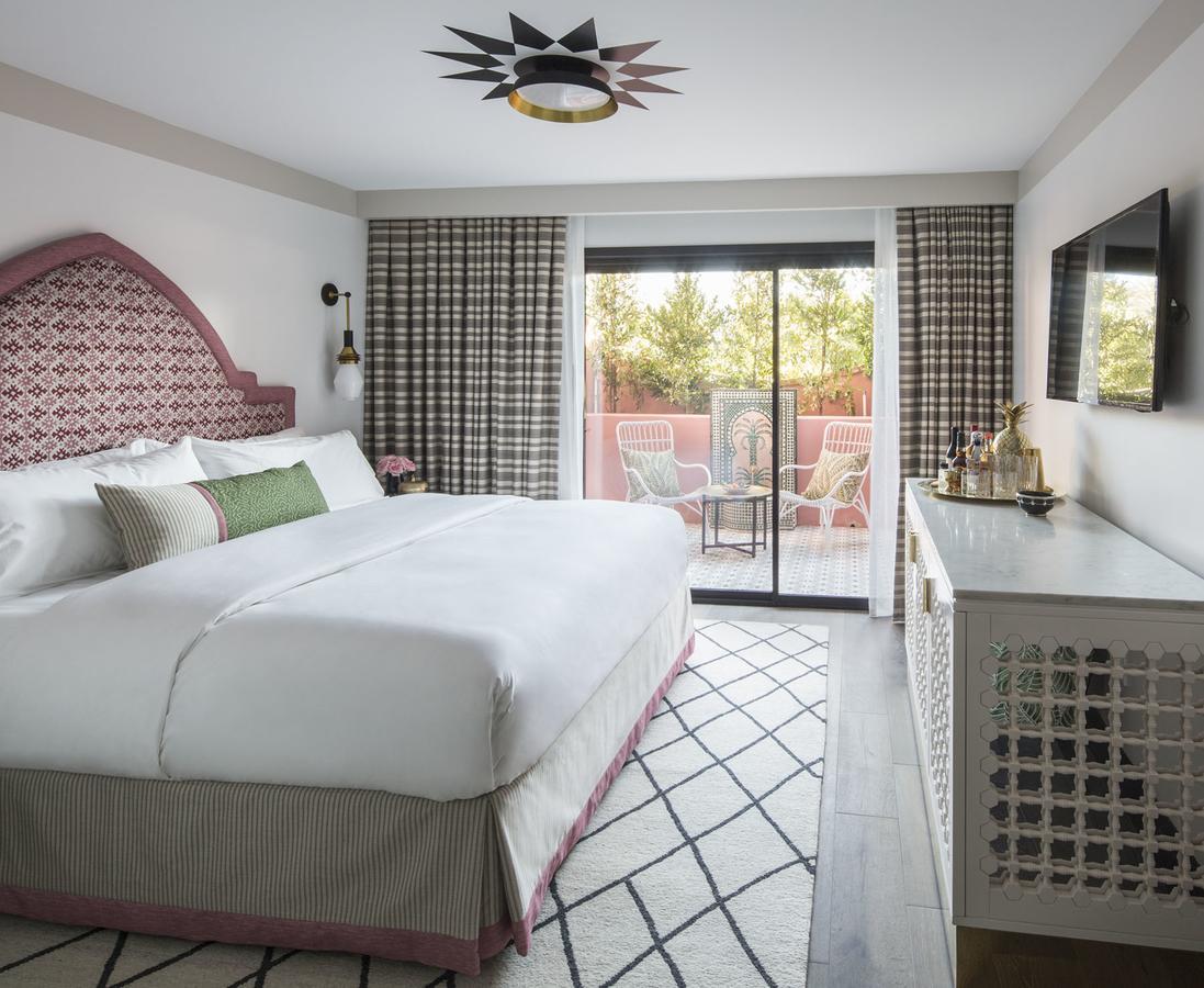Sands Hotel And Spa Indian Wells Ngoại thất bức ảnh