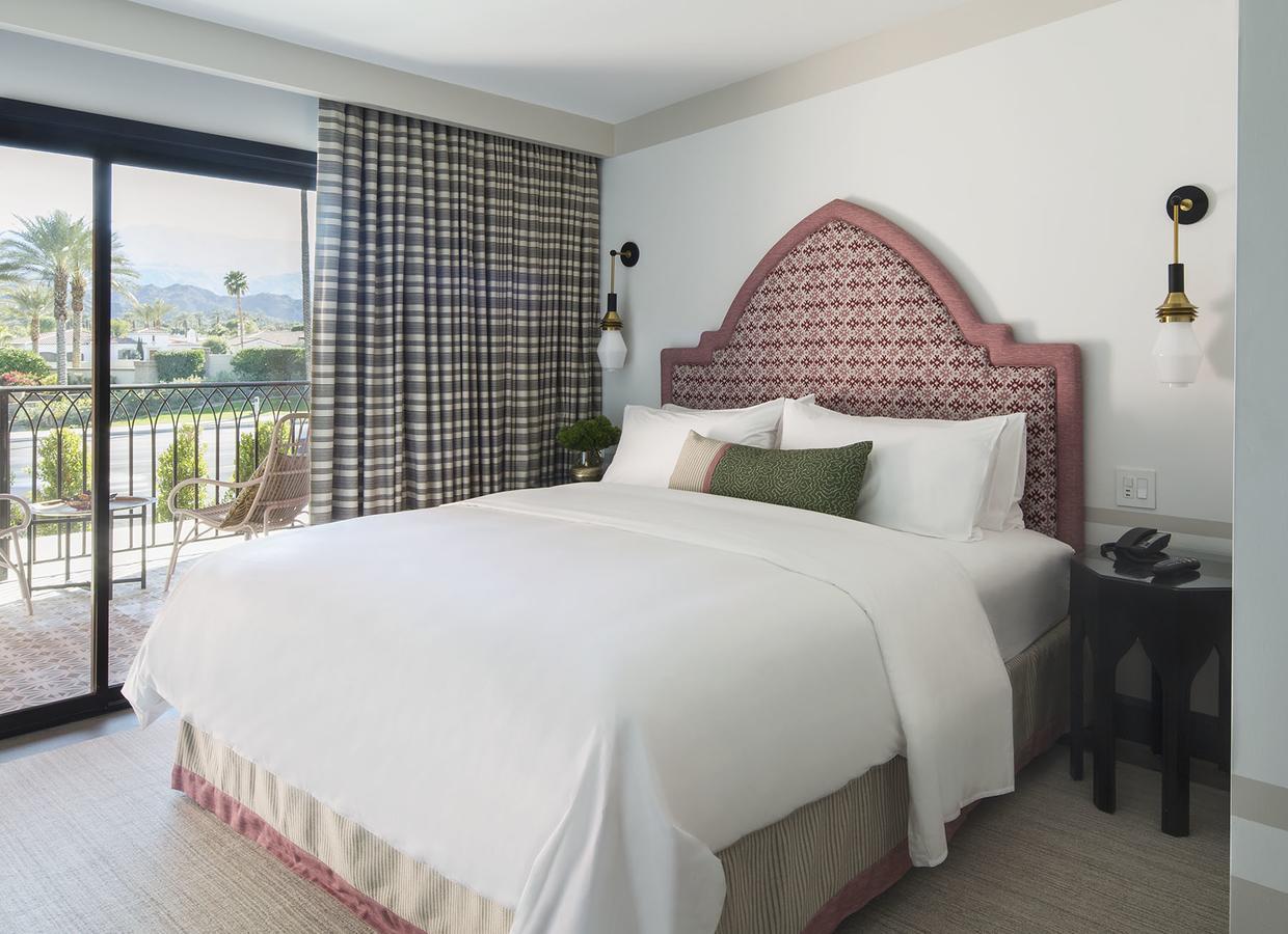 Sands Hotel And Spa Indian Wells Ngoại thất bức ảnh